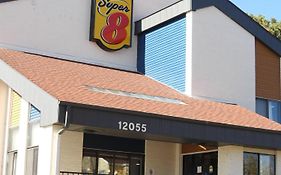 Super 8 By Wyndham Westminster Denver North